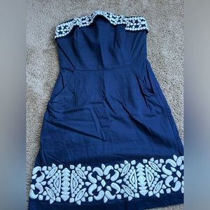 Vineyard Vines dress!